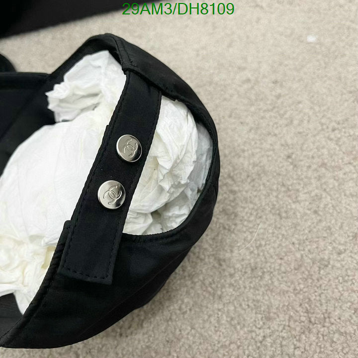 SAMC - CHL Caps & Hats - 006