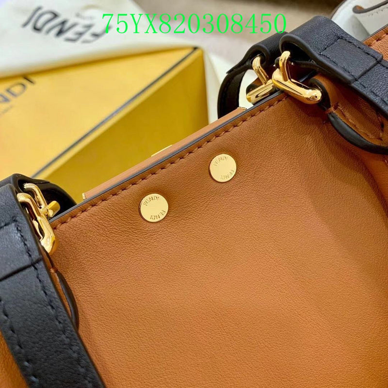 Glami - FDE Bags - 3443
