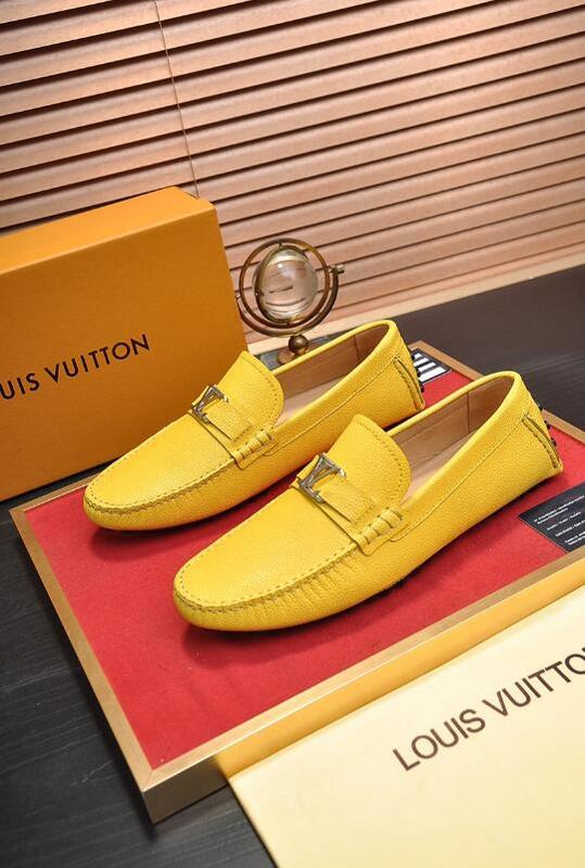 SAMC - LOV Men Shoes - 1478