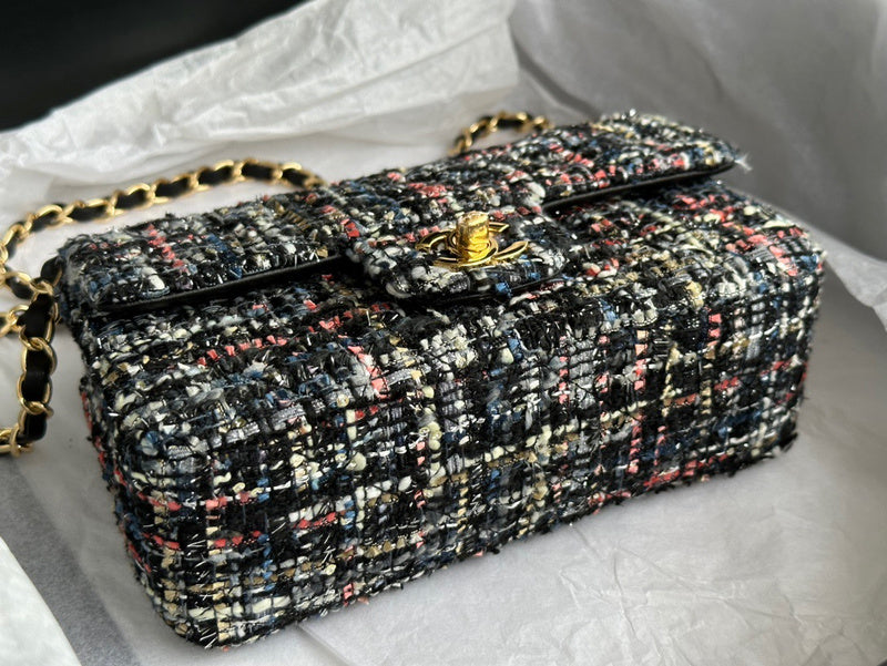 ELE - CHL Bags - 085