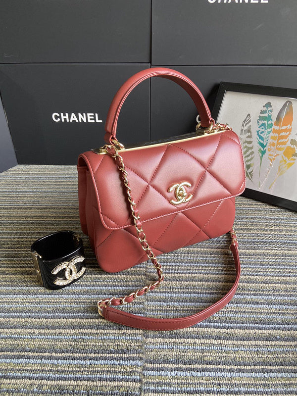 Satchel Bags - CHL Bags - 1509