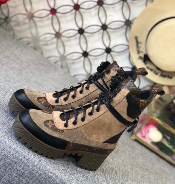 SAMC - LOV Women Shoes - 761