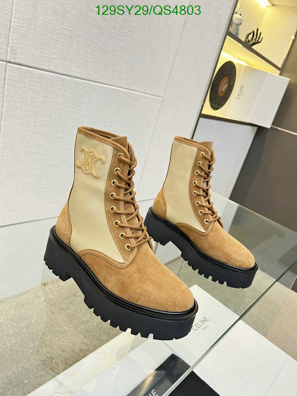 SAMC - COL Women Shoes - 089