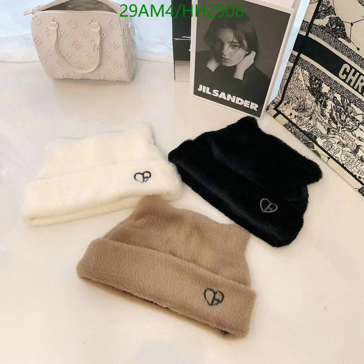 SAMC - DOR Caps & Hats - 094