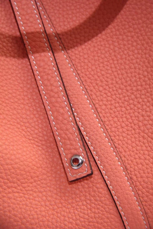 Satchel Bags - HMS-Bags - 736