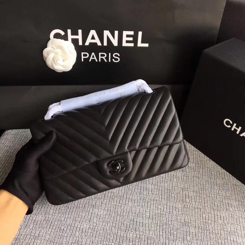 Satchel Bags - CHL Bags - 744