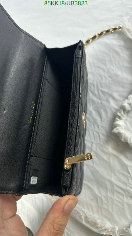 SAMC - CHL Bags Crossbody - 087