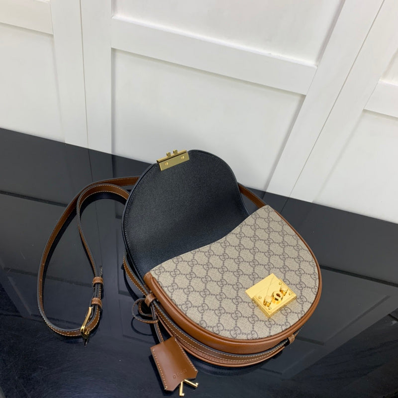 Satchel Bags - VL1 Bags - 531