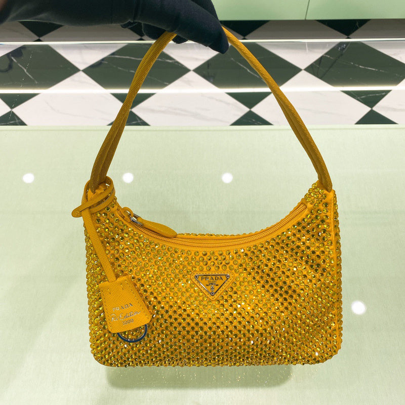 Satchel Bags - PDA Bags - 2197