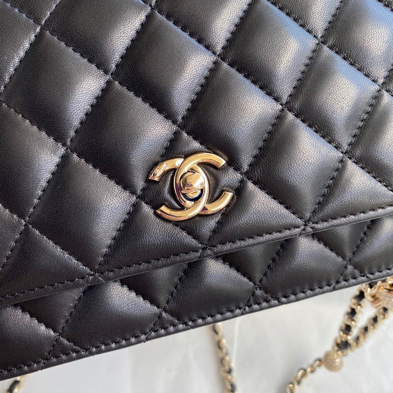 Satchel Bags - CHL Bags - 222