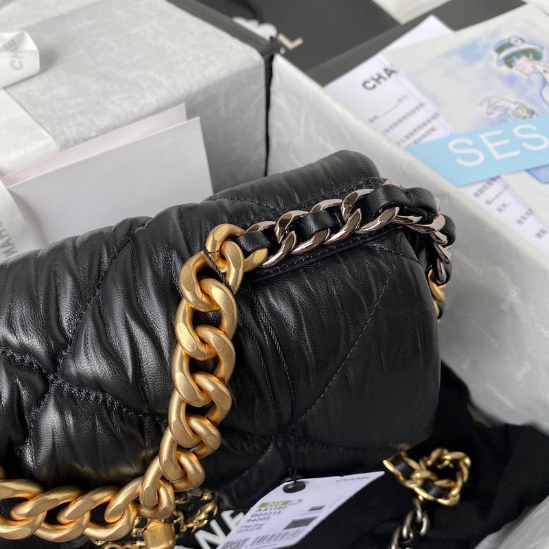 ELE - CHL Bags - 666