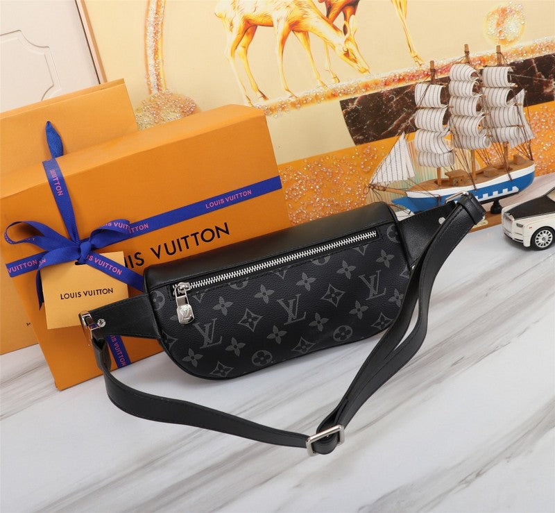 Satchel Bags - VL2 Bags - 064