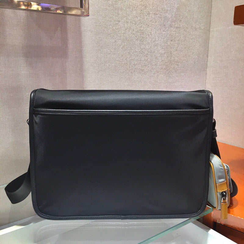 Satchel Bags - PDA Bags - 4694