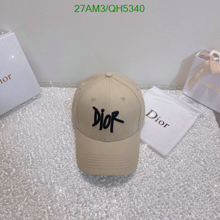 SAMC - DOR Caps & Hats - 087
