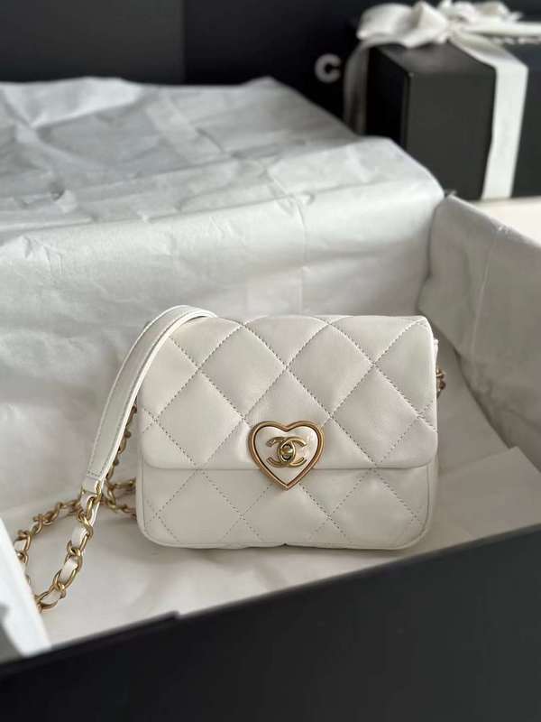 Satchel Bags - CHL Bags - 5908