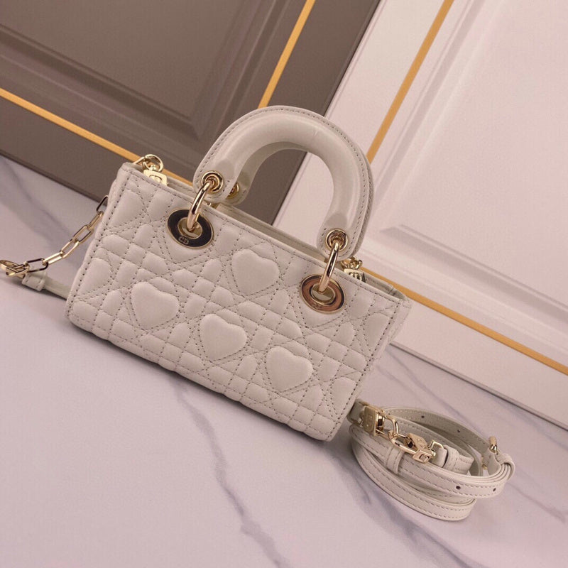 Glami Fashion - DIR Bags - 635