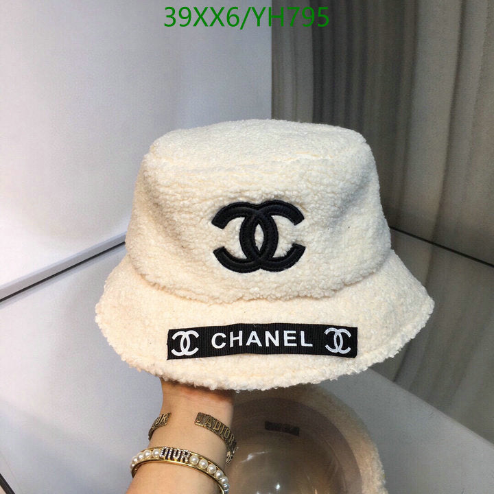SAMC - CHL Caps & Hats - 504