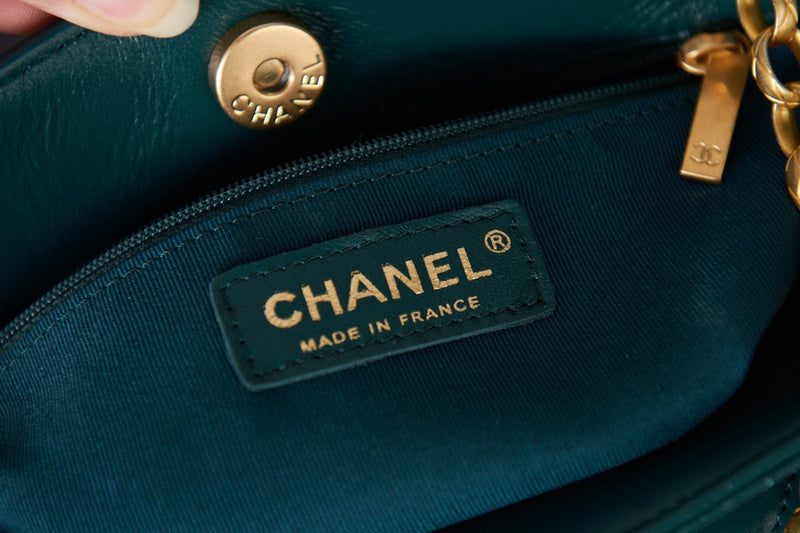 ELE - CHL Bags - 266