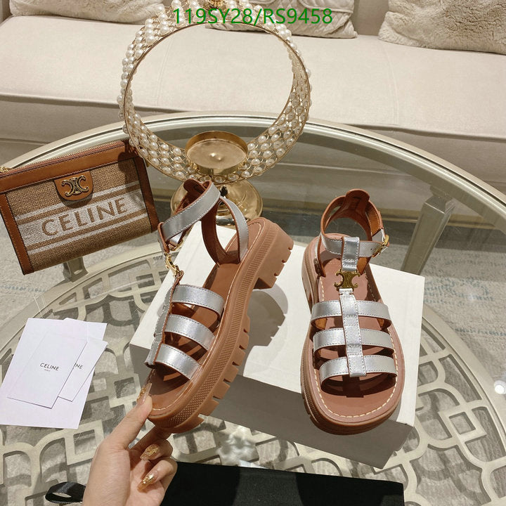 SAMC - COL Women Shoes - 288