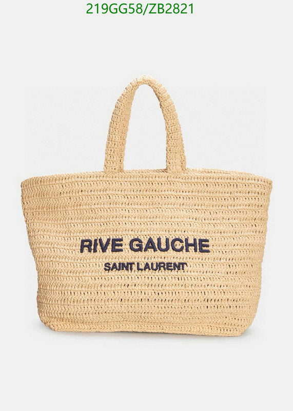 SAMC - YLS Bags - 406