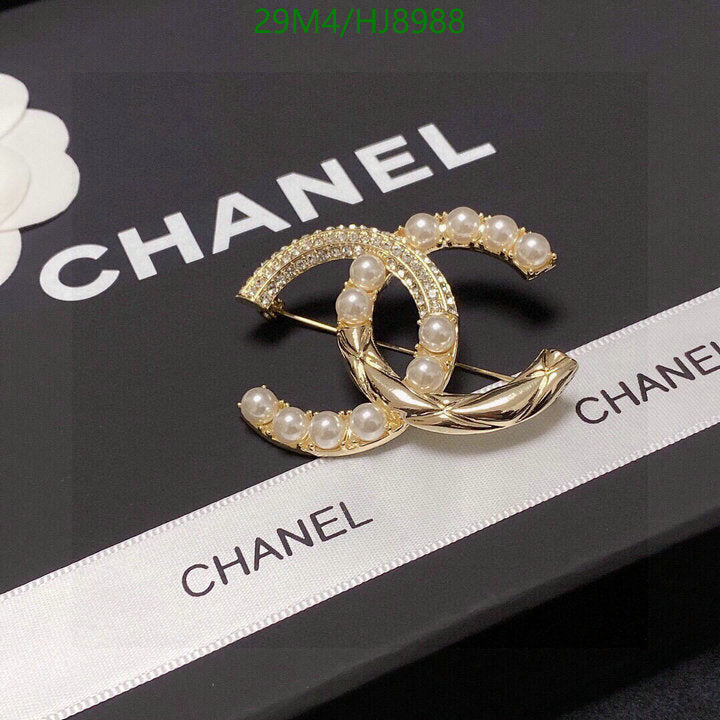 SAMC - CHL Jewelry - 296