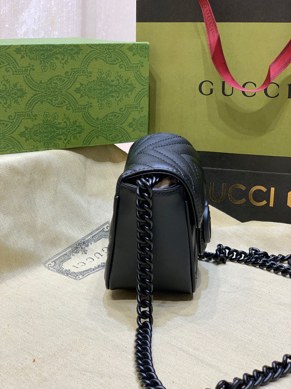 Satchel Bags - GCI Bags - 1471