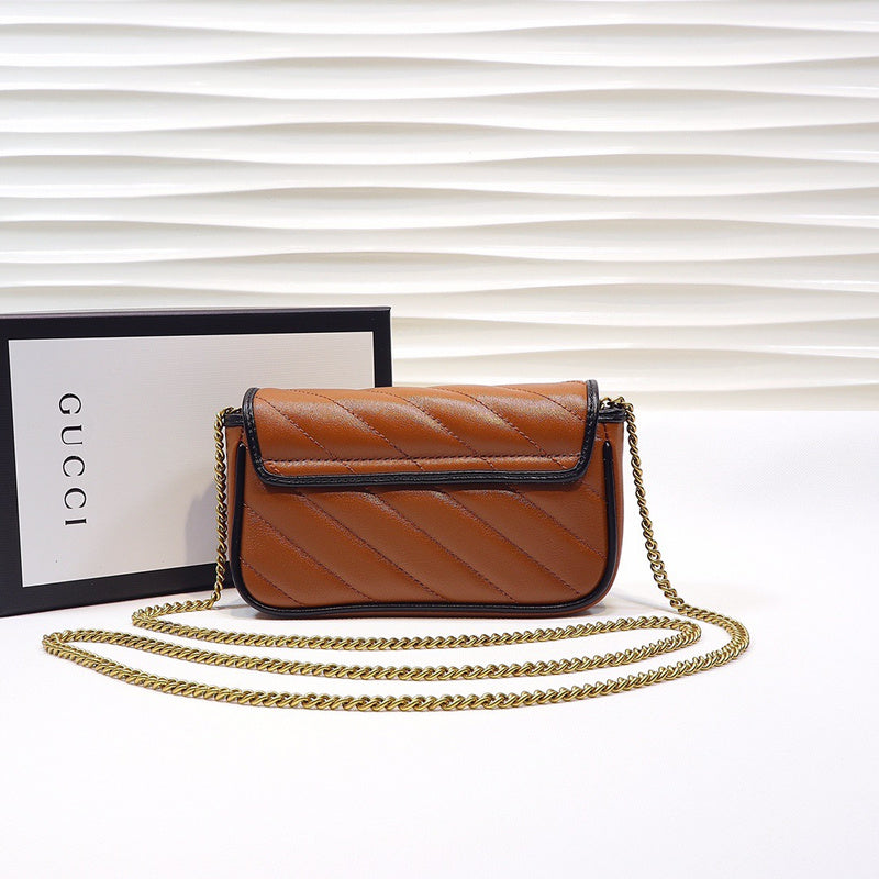 GUI2 Bags - Fashion Bags  1115