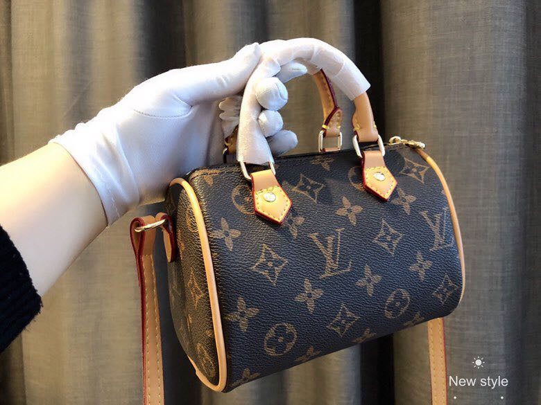 Glami- Glami- Lu-Vi bags - 3662