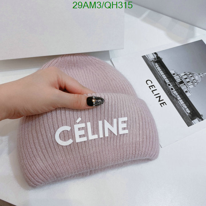 SAMC - COL Caps & Hats - 145