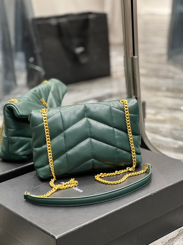 Satchel Bags - SLY Bags - 357