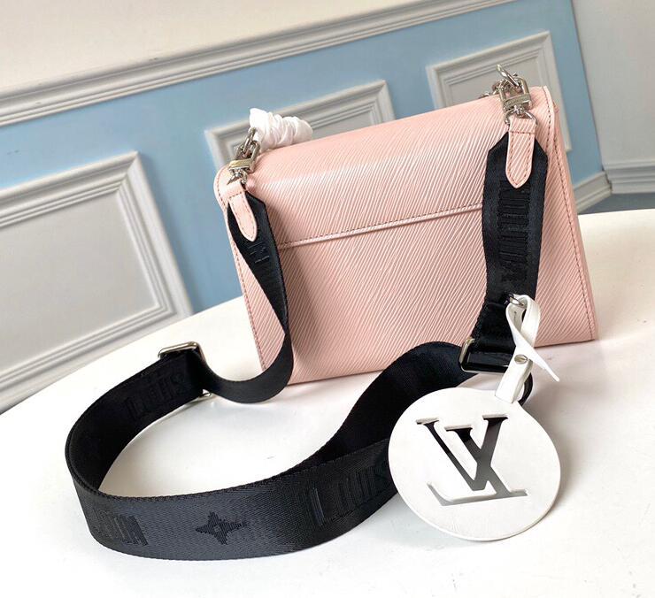 SAMC - LOV Bags - 3182