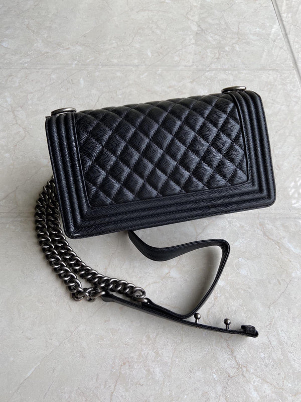 Satchel Bags - CHL Bags - 1437