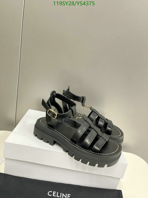SAMC - COL Women Shoes - 296