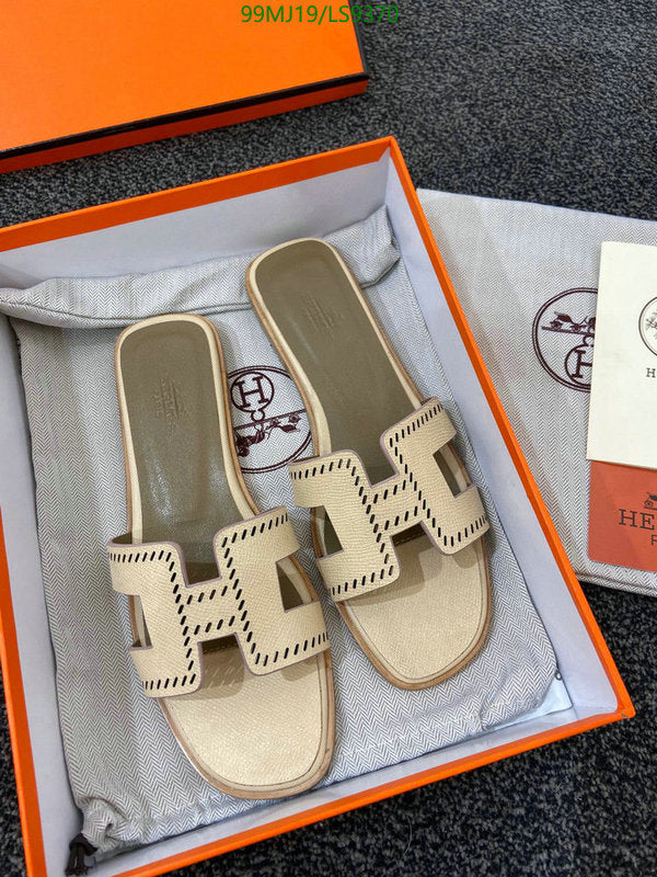 SAMC - HMS Women Shoes - 477