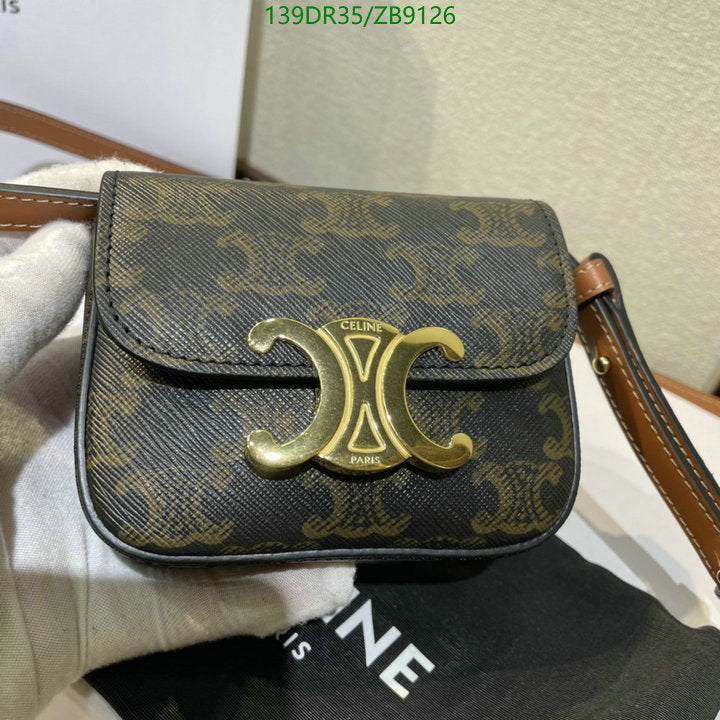 SAMC - COL Bags - 210