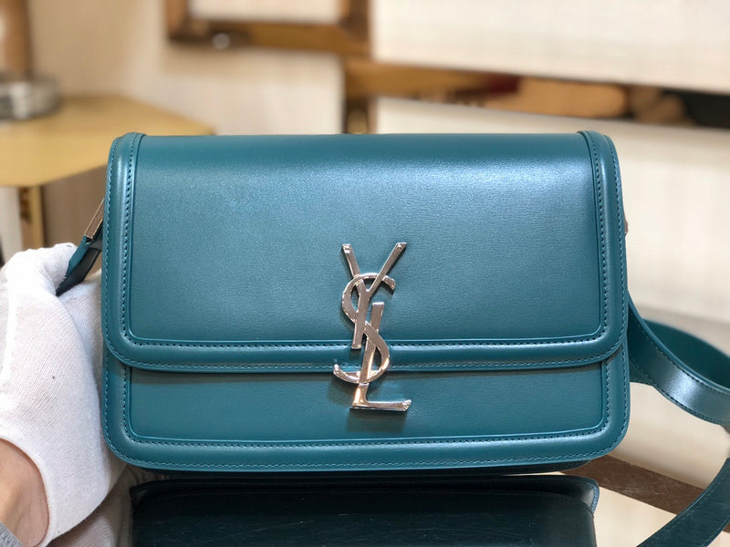 Satchel Bags - SLY Bags - 2350