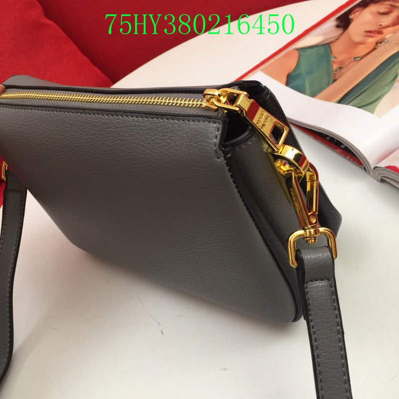 Satchel Bags - PDA Bags - 3560