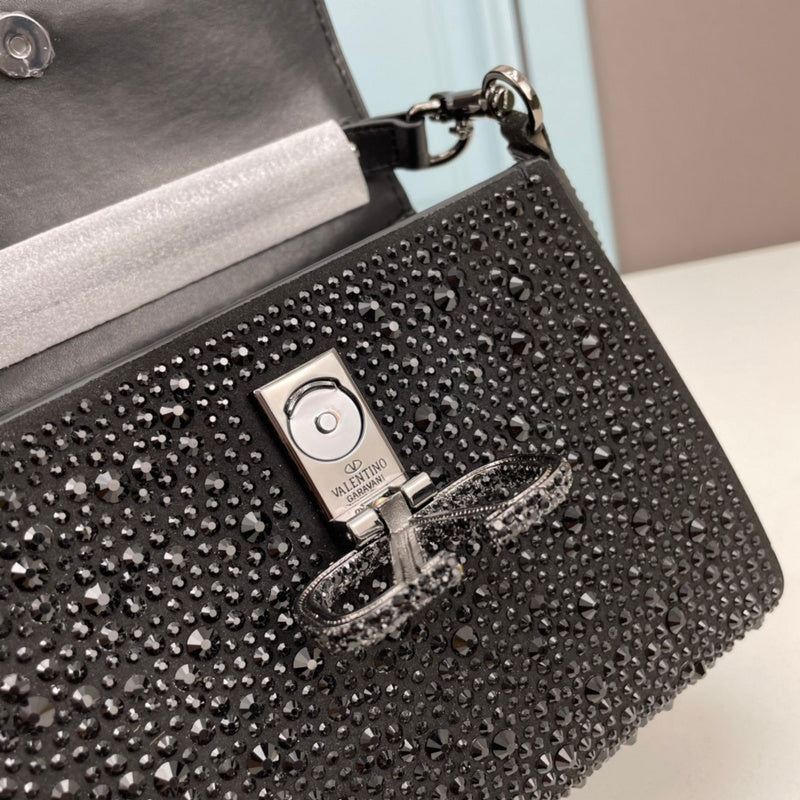 Satchel Bags - VLO Bags - 038