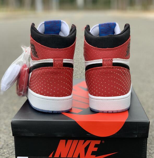 SAMC - NKE Shoes - 1353