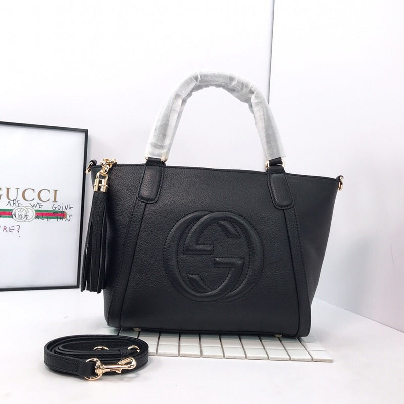 Gucci Luxury Fashion Bag