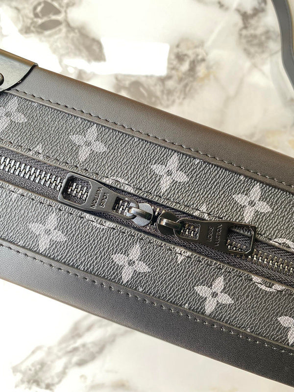 Satchel Bags - VL2 Bags - 854