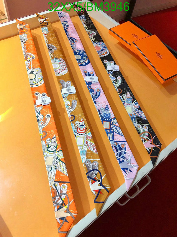 SAMC - HMS Scarves - 247