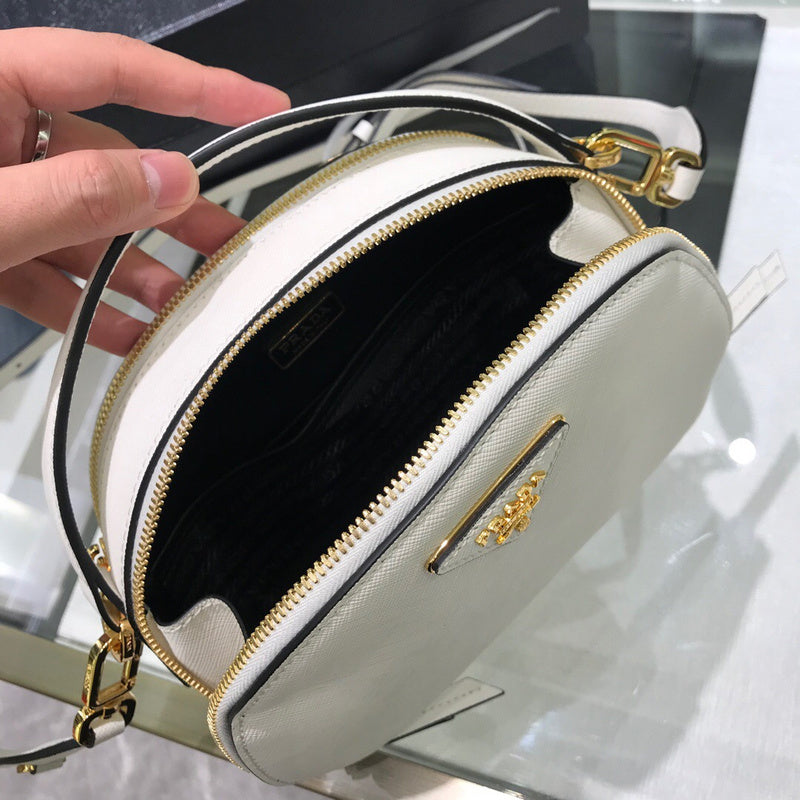 Satchel Bags - PDA Bags - 2555