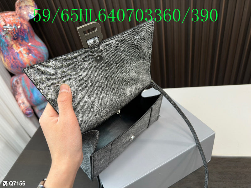 Glami Fashion - BGA Bags - 1727