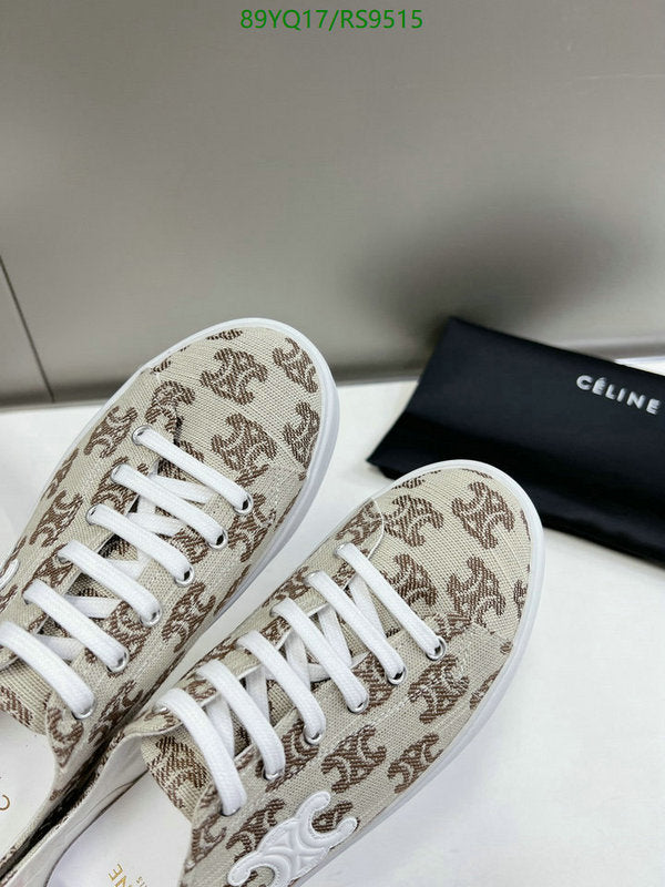 SAMC - COL Women Shoes - 197