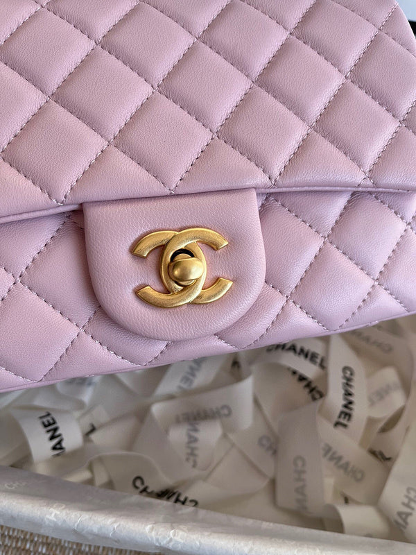 Satchel Bags - CHL Bags - 3466