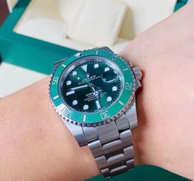 SAMC - Mix Watches - 061