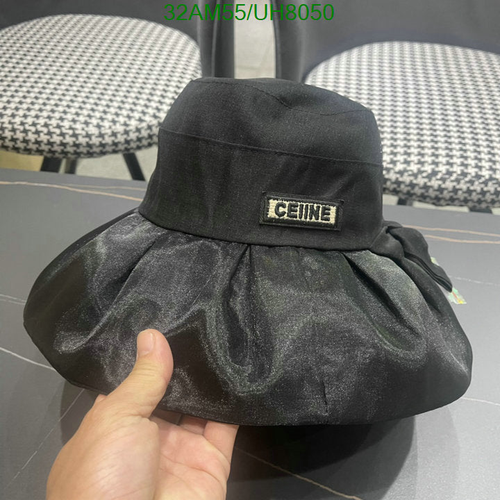 SAMC - COL Caps & Hats - 045