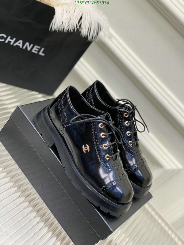 SAMC - CHL Women Shoes - 009