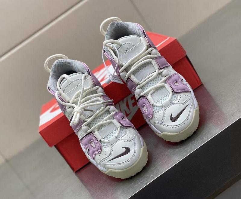 SAMC - NKE Shoes - 323